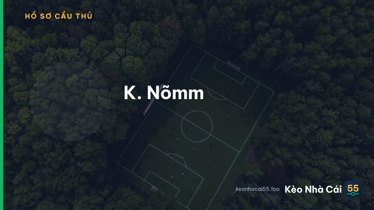 K. Nõmm