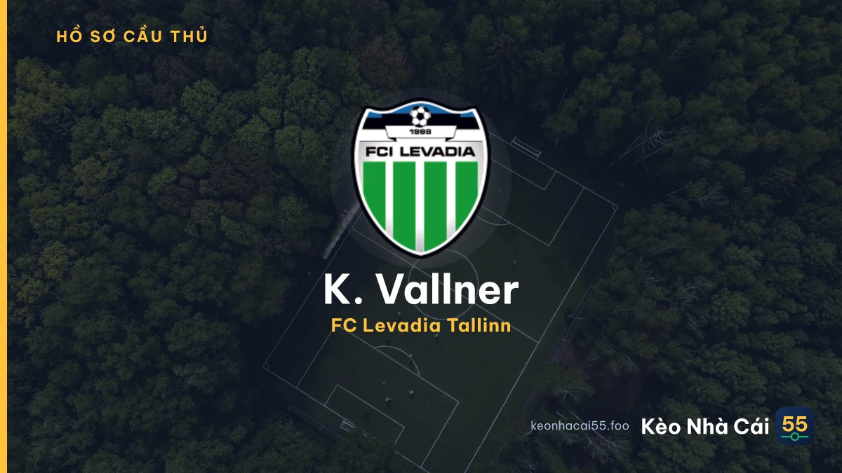 K. Vallner