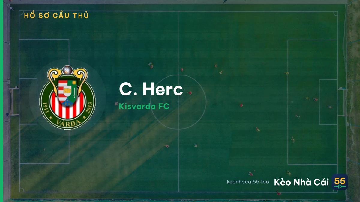 C. Herc