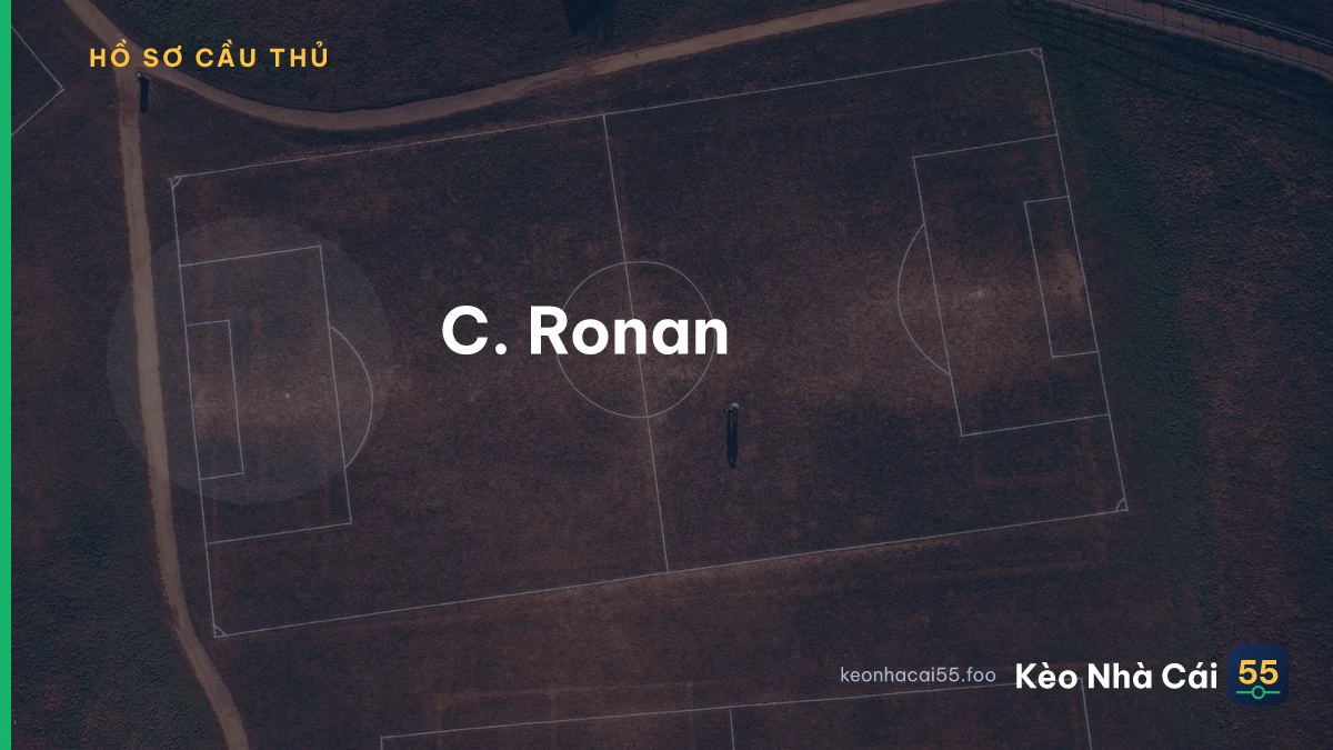 C. Ronan