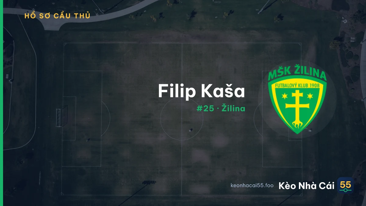 F. Kaša