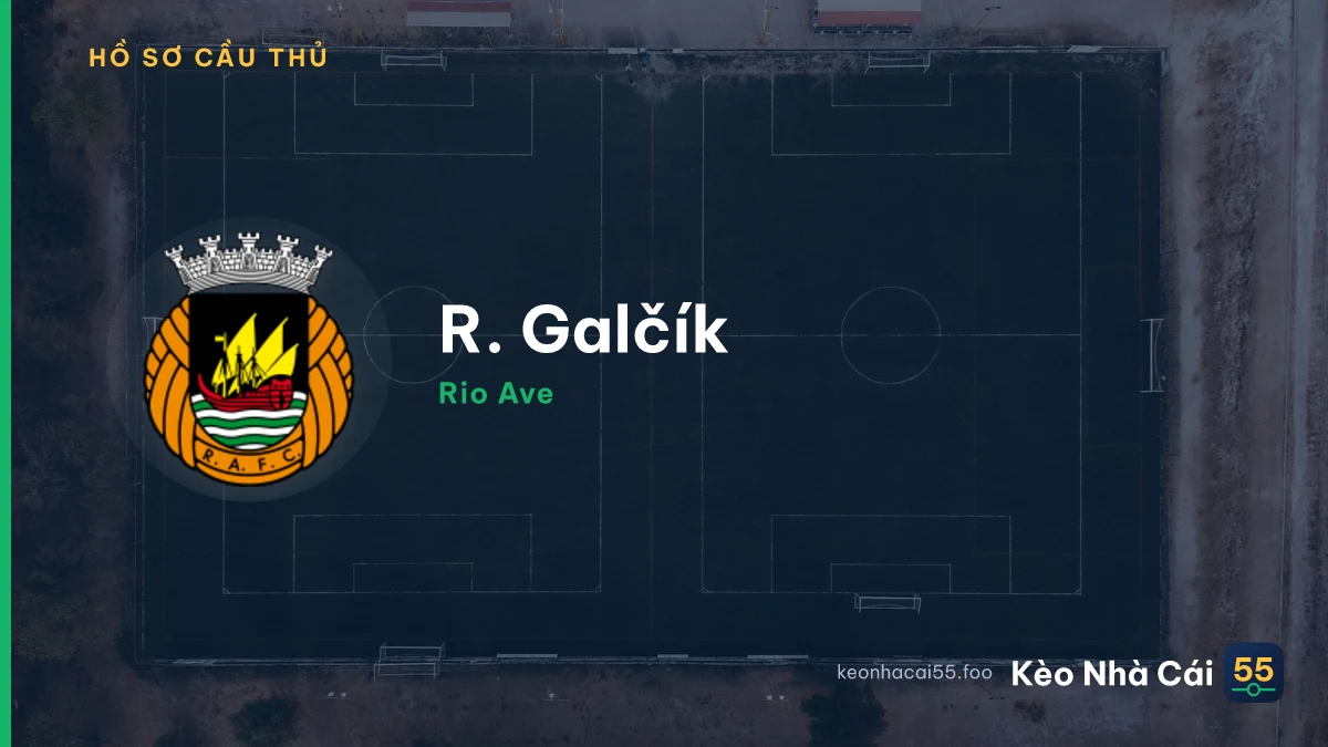 R. Galčík