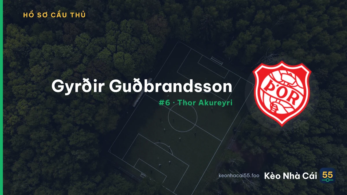 G. Guðbrandsson
