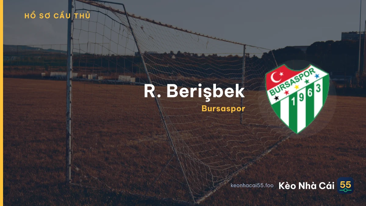 R. Berişbek