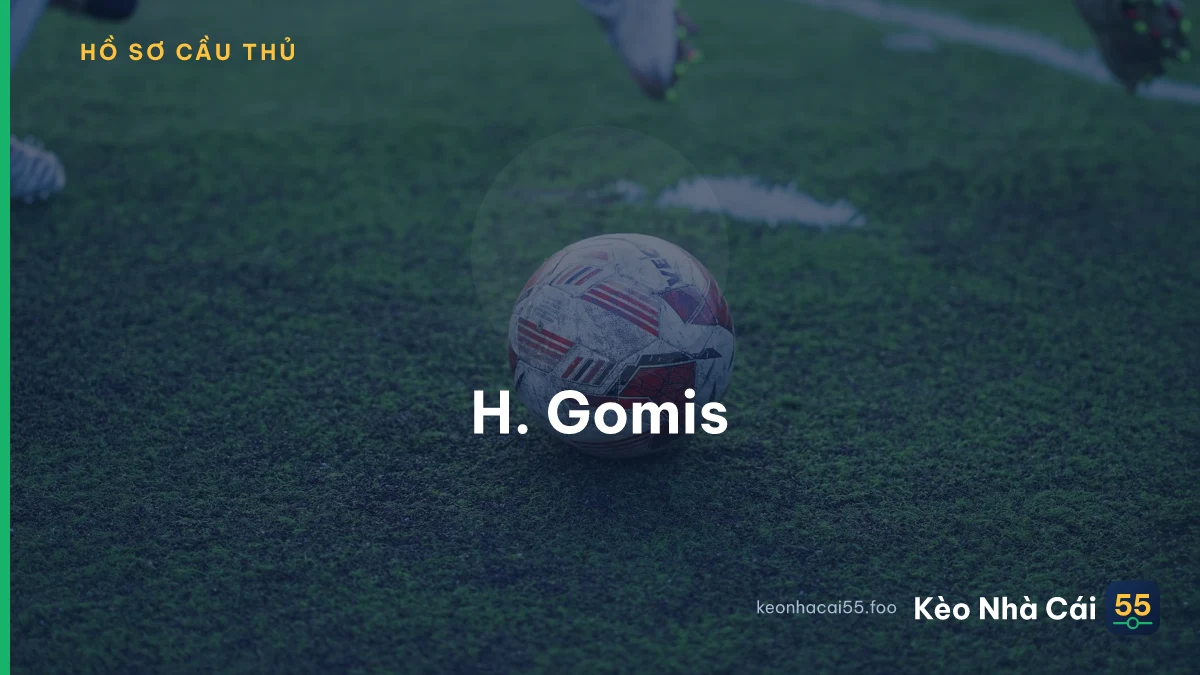 H. Gomis