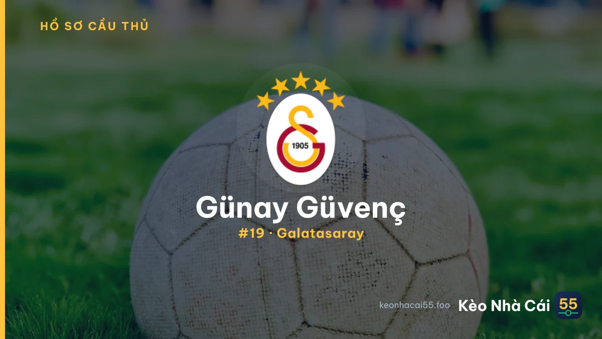 G. Güvenç