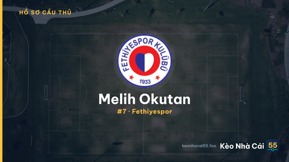 M. Okutan