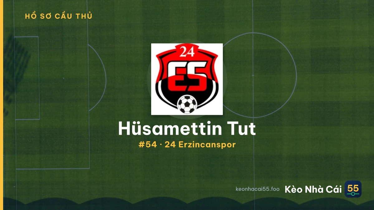 H. Tut