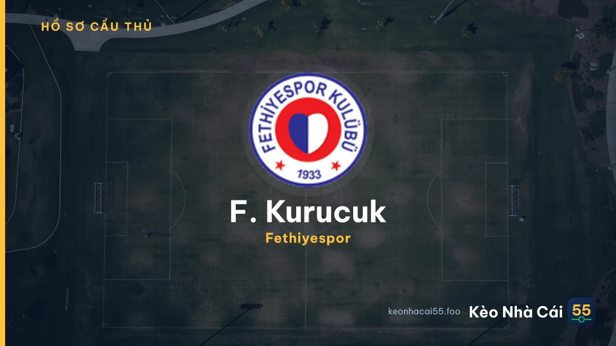 F. Kurucuk