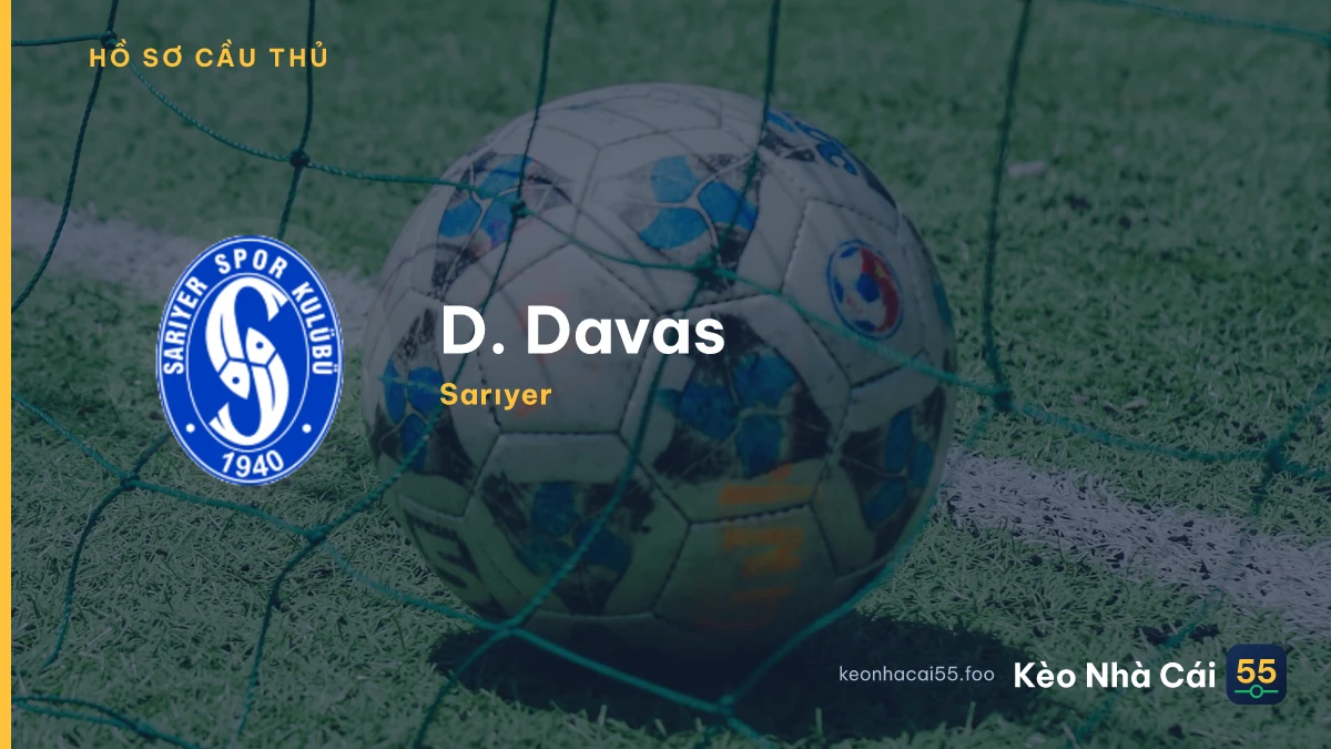D. Davas