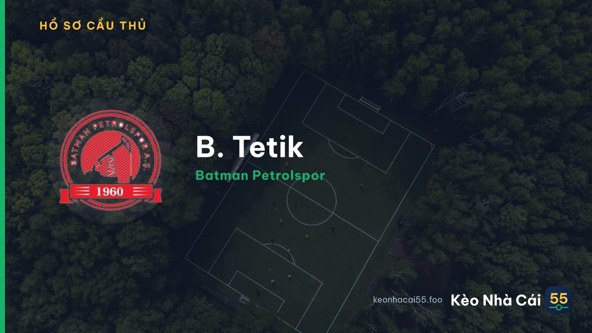 B. Tetik
