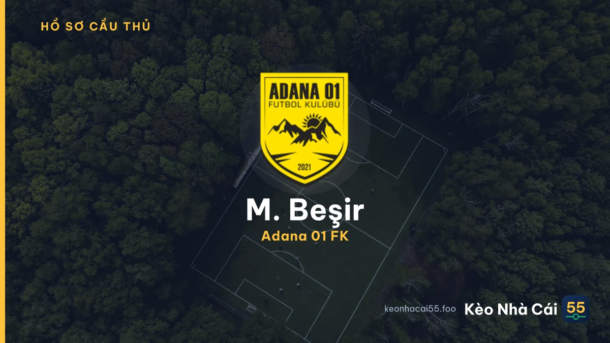 M. Beşir