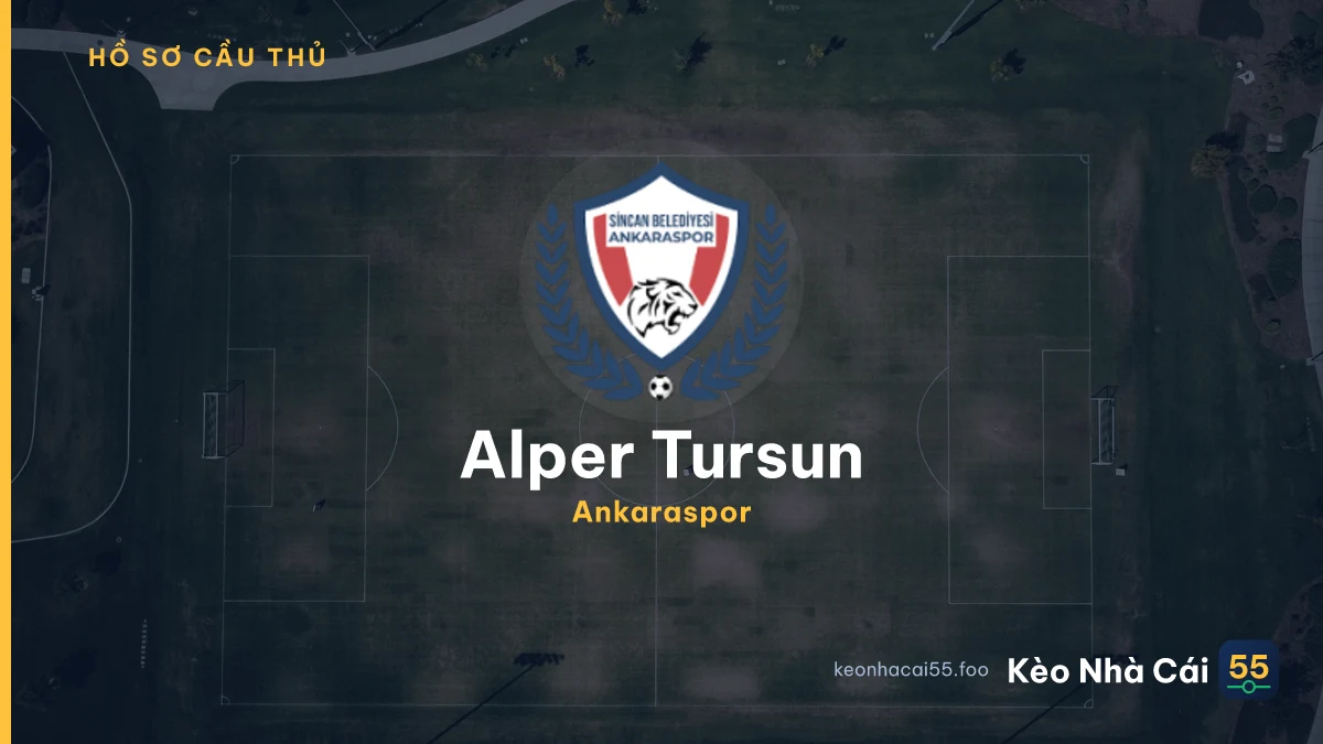 Alper Tursun
