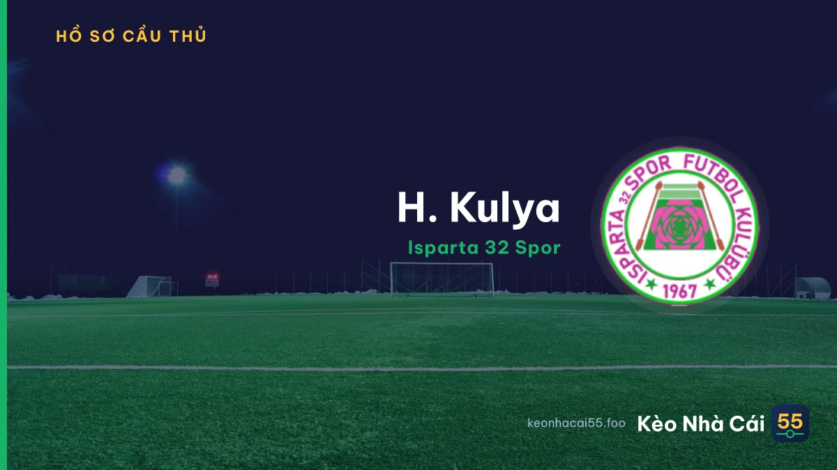 H. Kulya