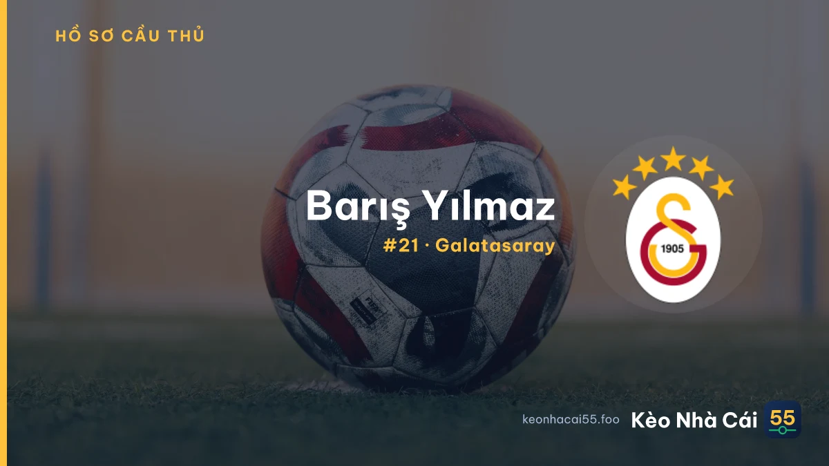 B. Yılmaz
