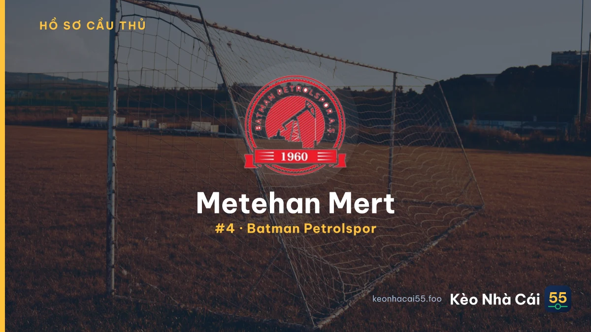 M. Mert