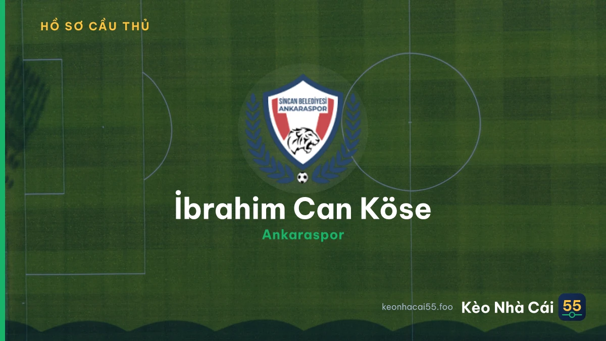 İbrahim Can Köse