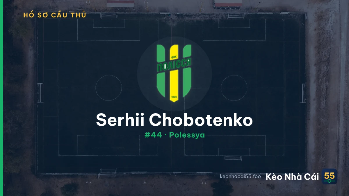 S. Chobotenko