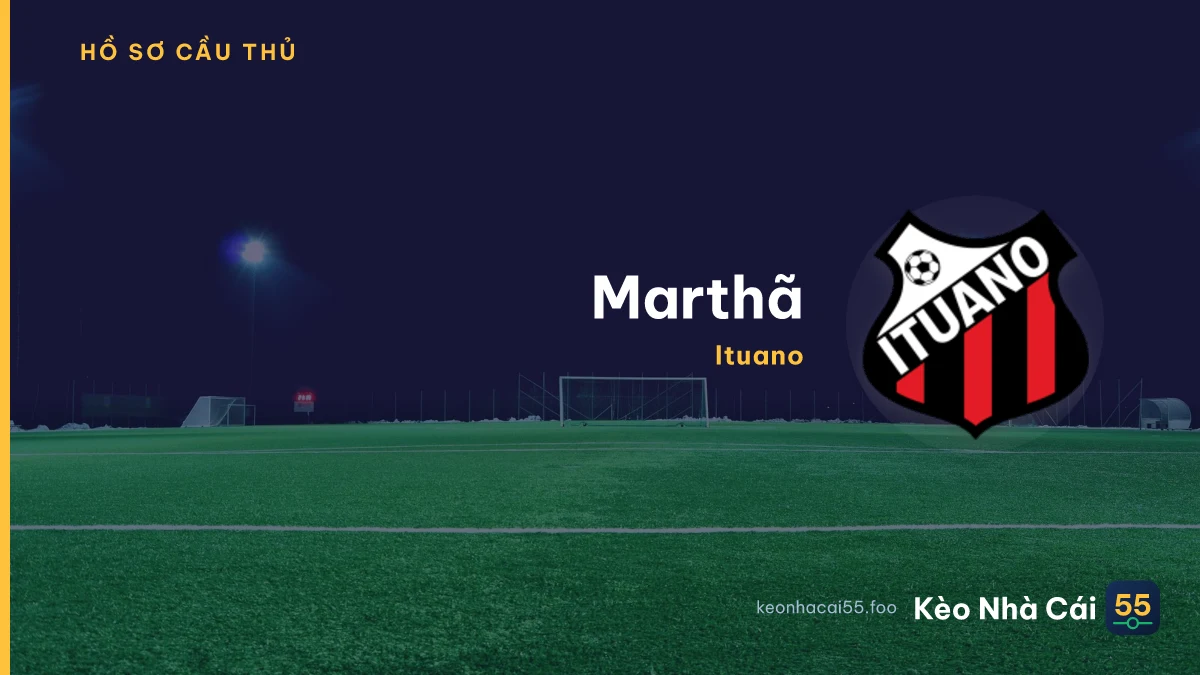 Marthã