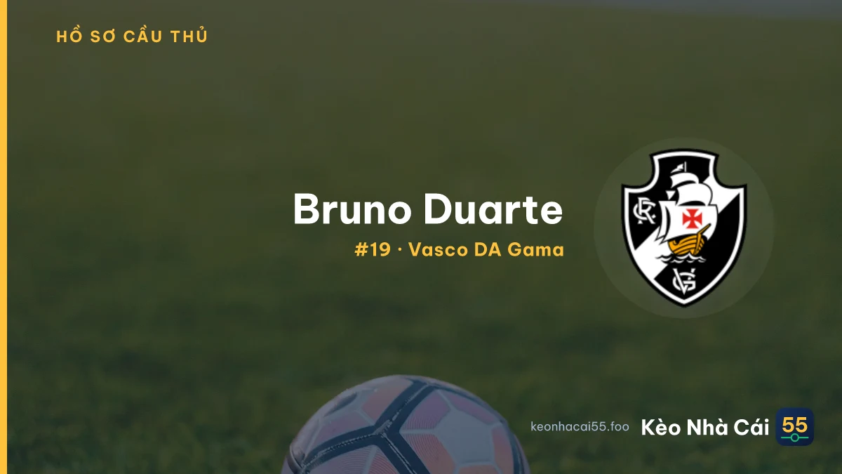 Bruno Duarte