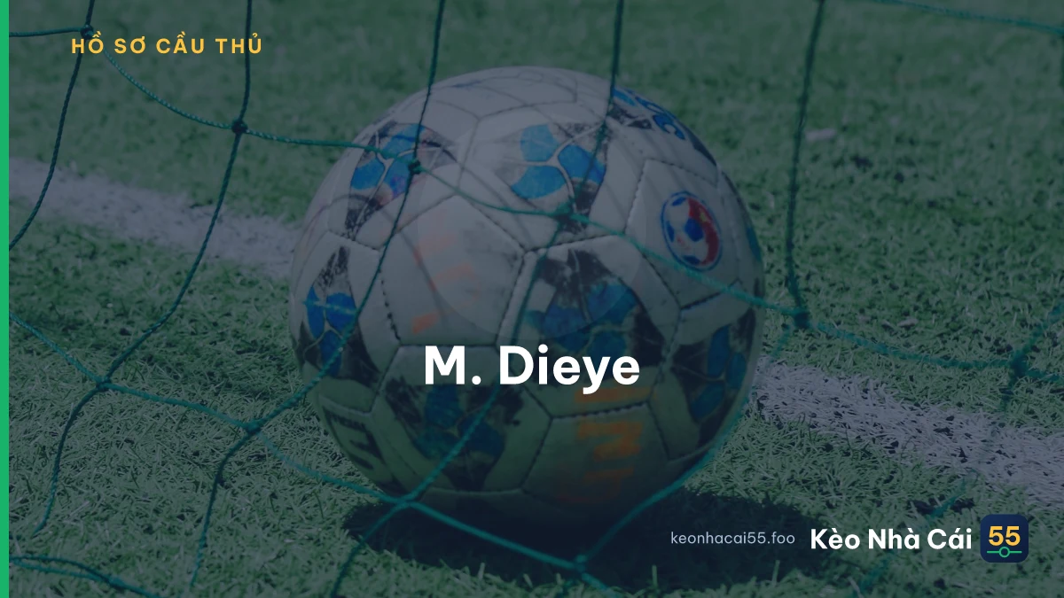 M. Dieye