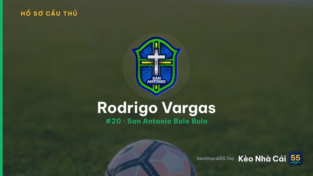 R. Vargas