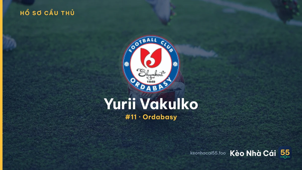 Y. Vakulko