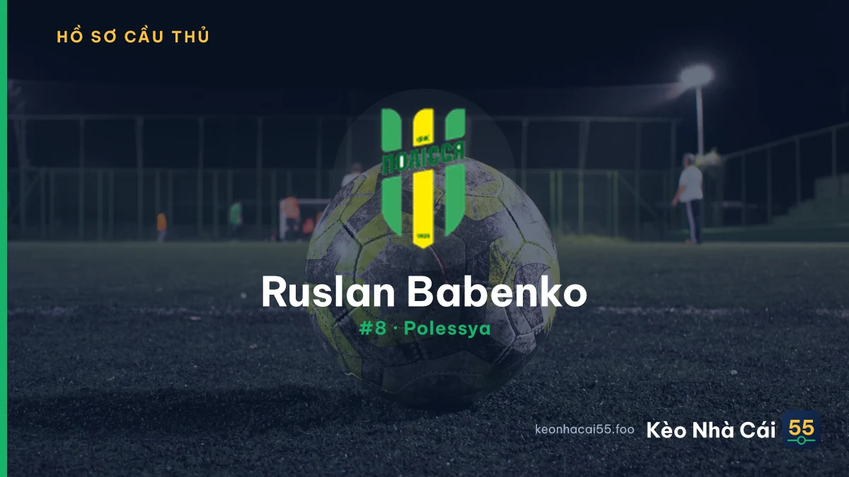 R. Babenko