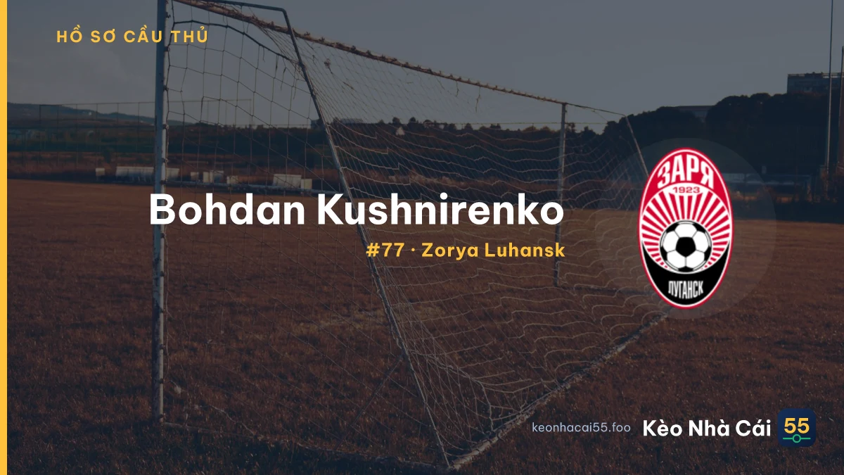 B. Kushnirenko