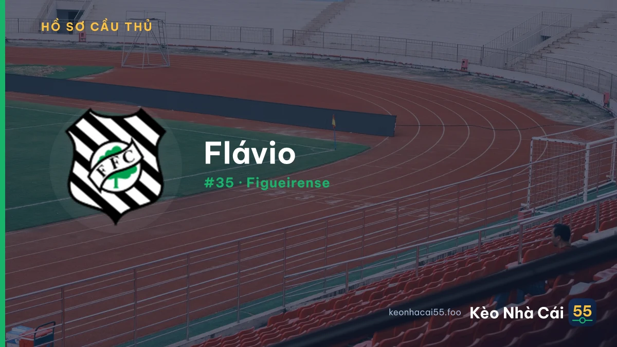 Flávio — Figueirense
