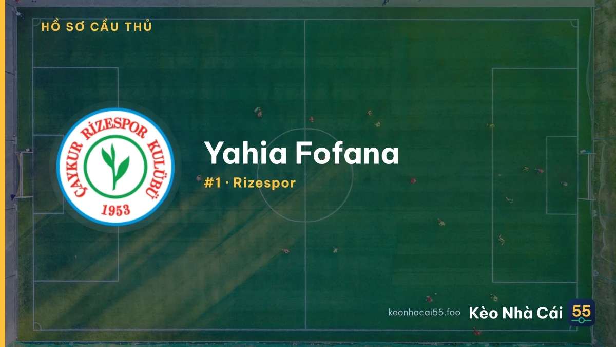 Y. Fofana