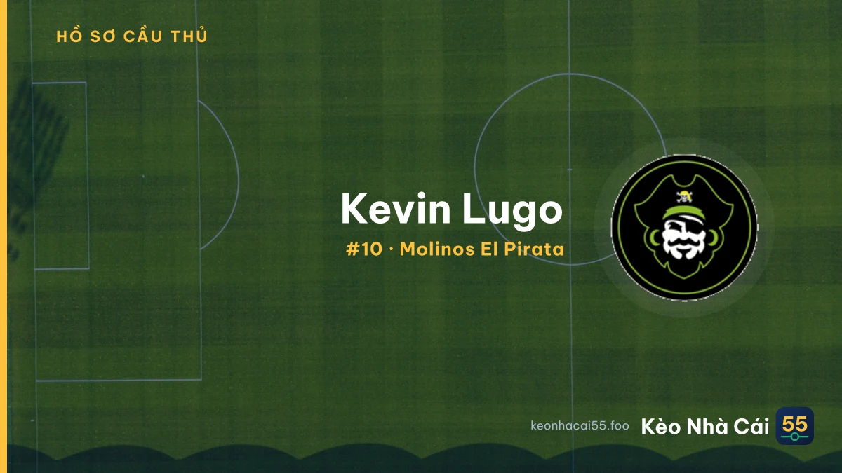 K. Lugo
