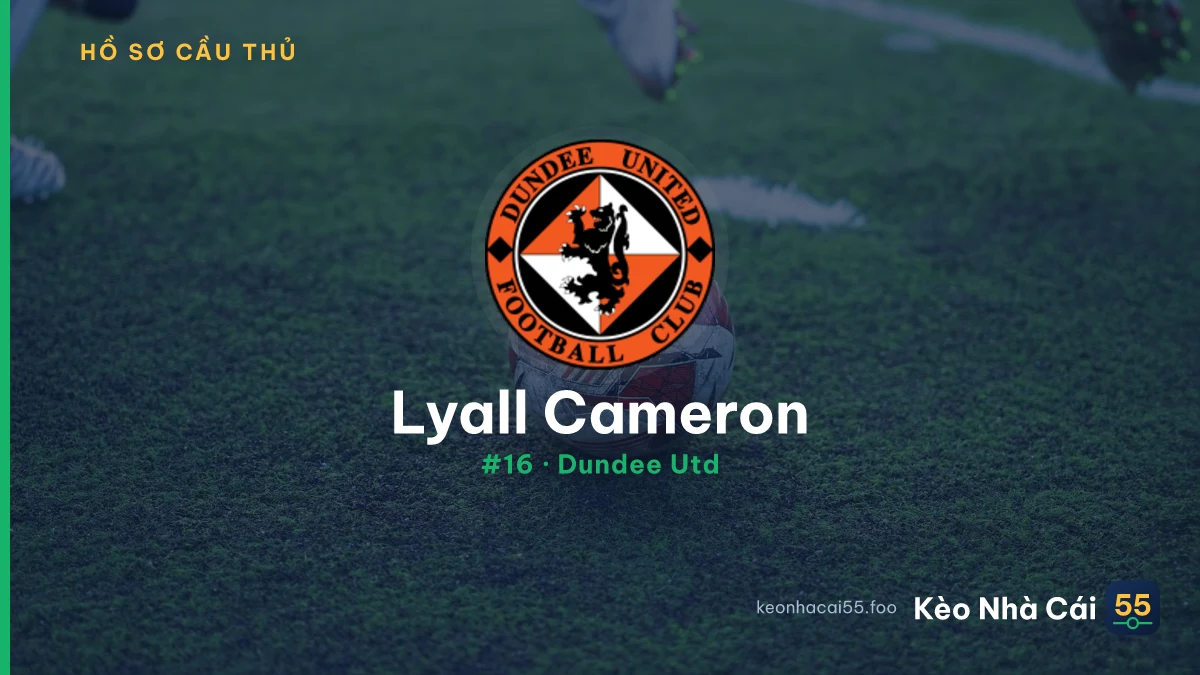 L. Cameron