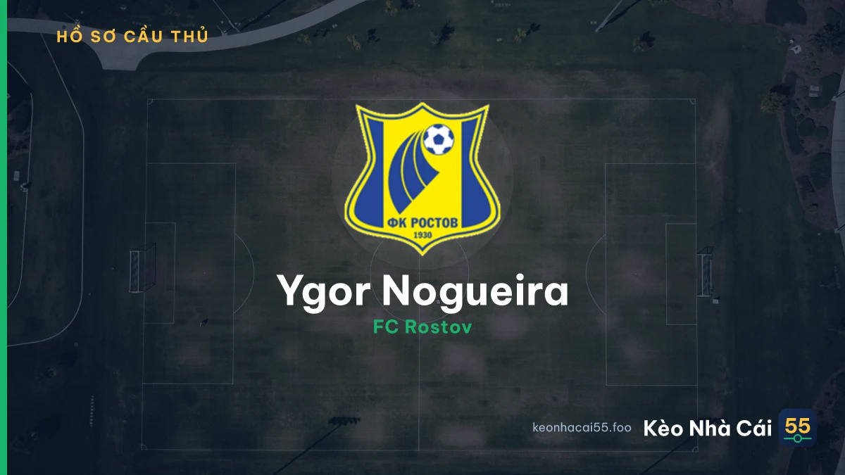 Ygor Nogueira