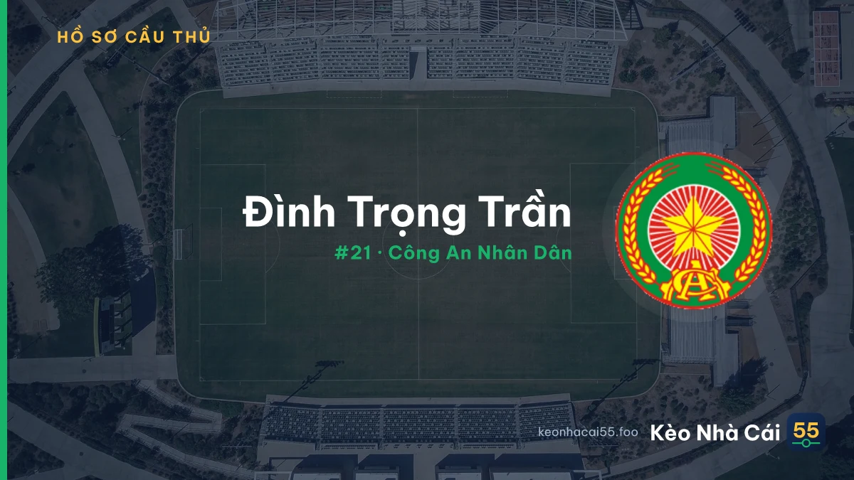 Đình Trọng Trần