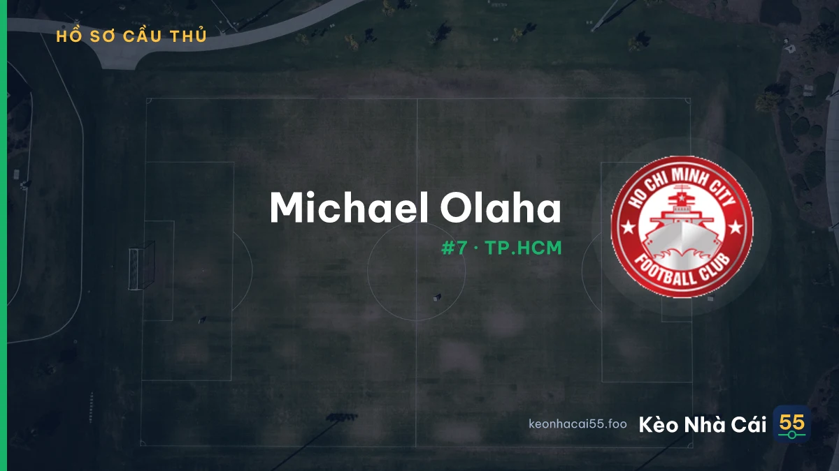 M. Olaha