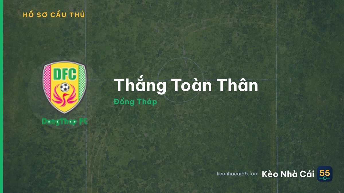 Thắng Toàn Thân