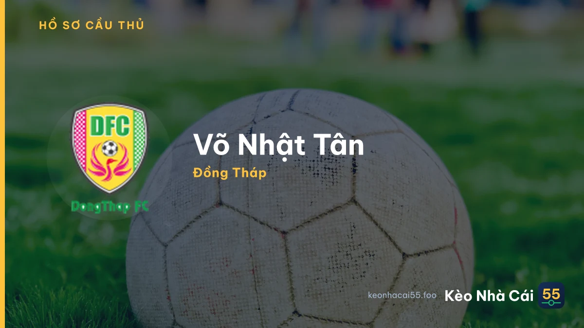 Võ Nhật Tân