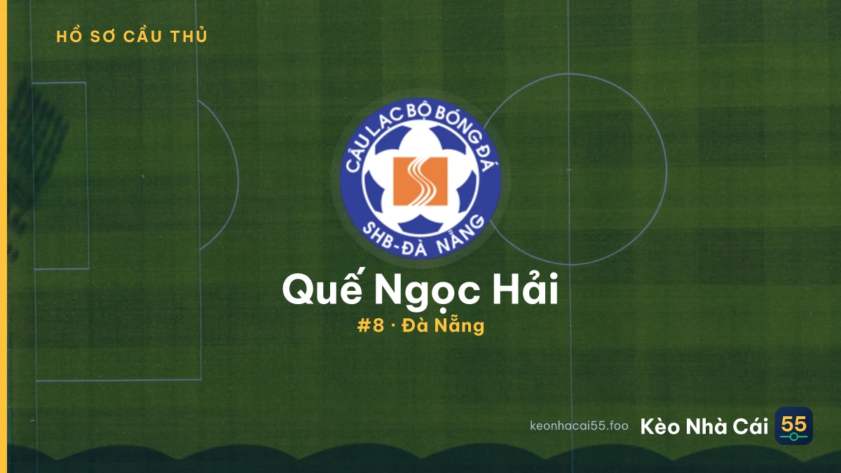 Quế Ngọc Hải — Đà Nẵng