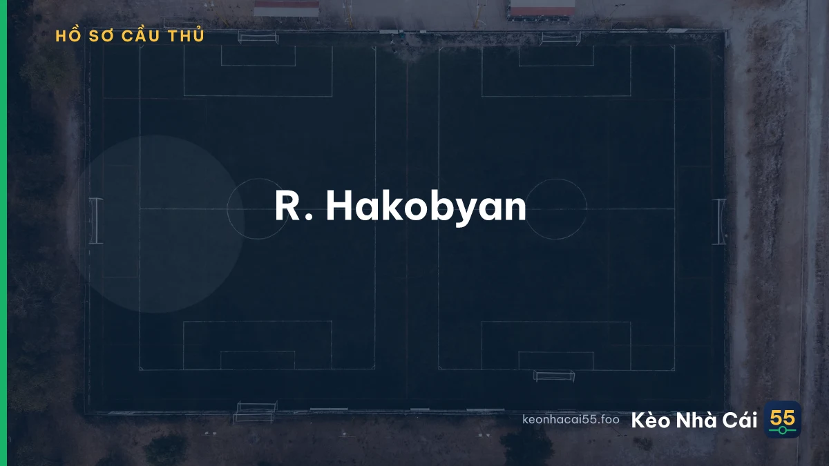 R. Hakobyan