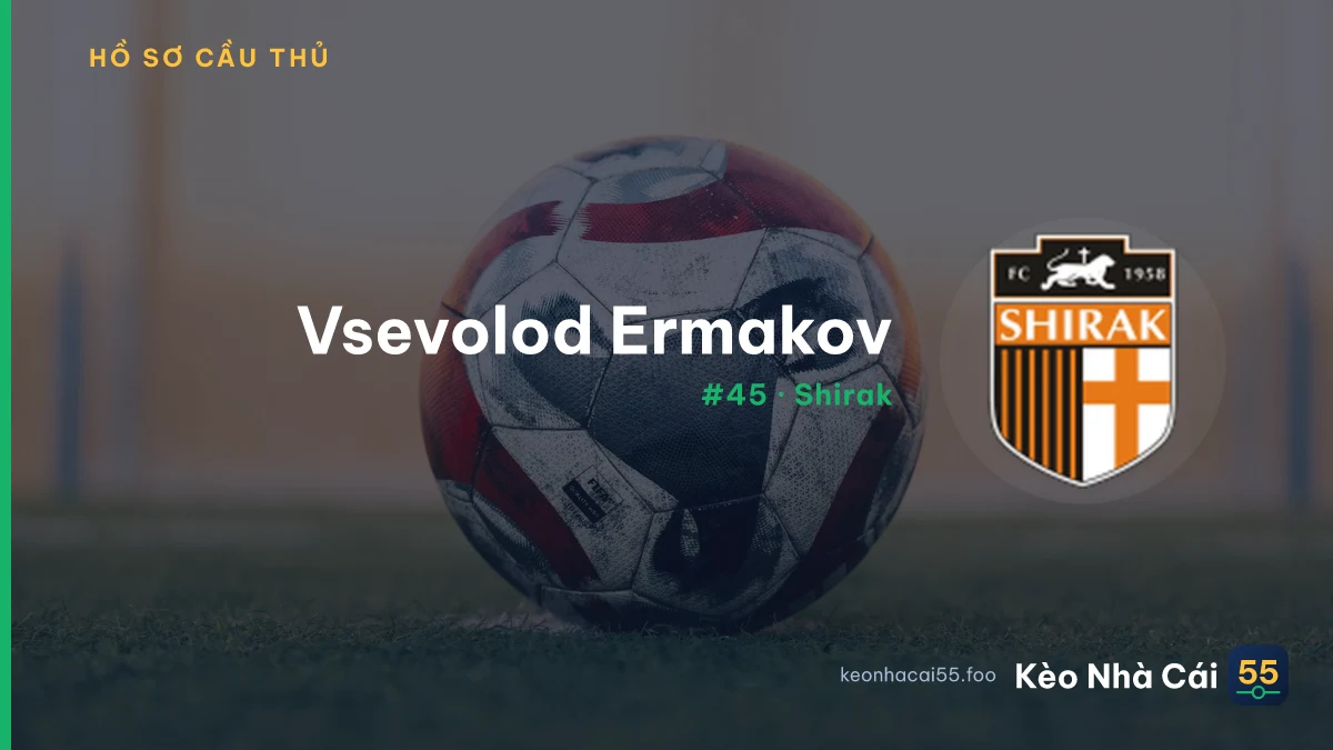 V. Ermakov