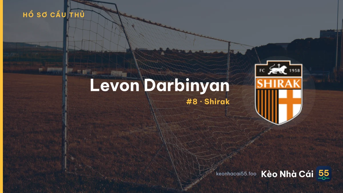 L. Darbinyan