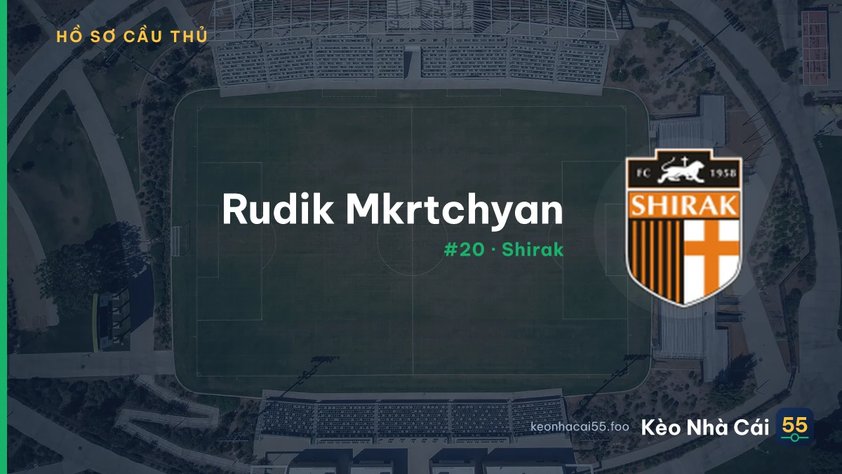 R. Mkrtchyan