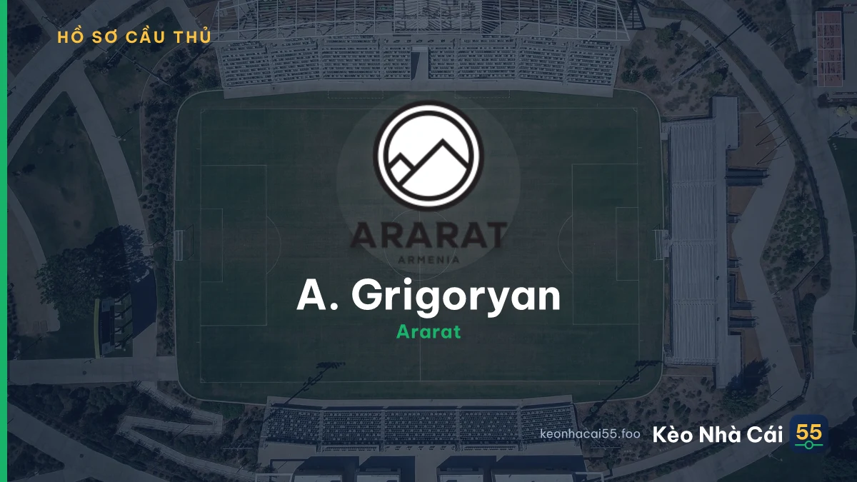 A. Grigoryan