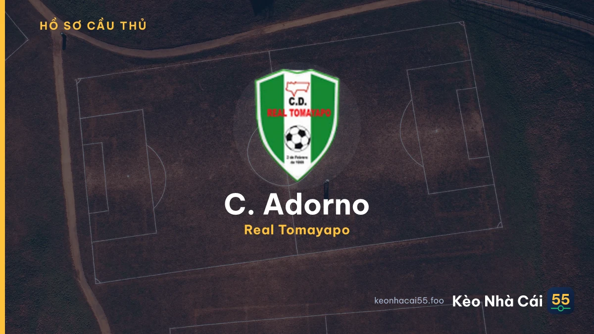 C. Adorno