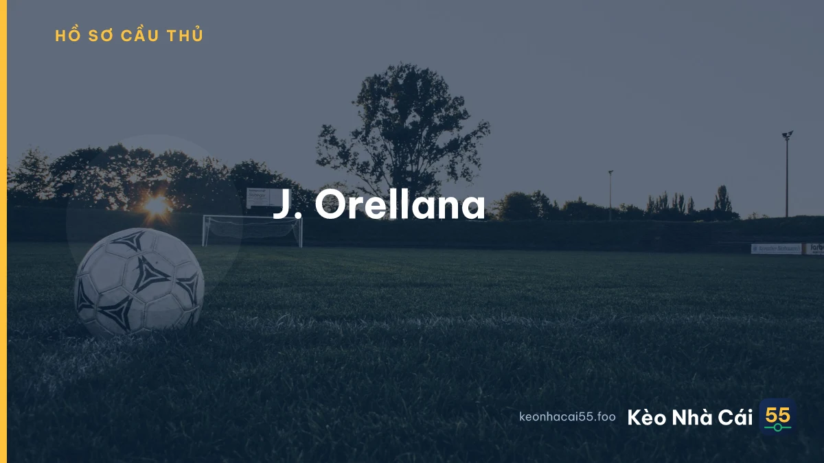 J. Orellana