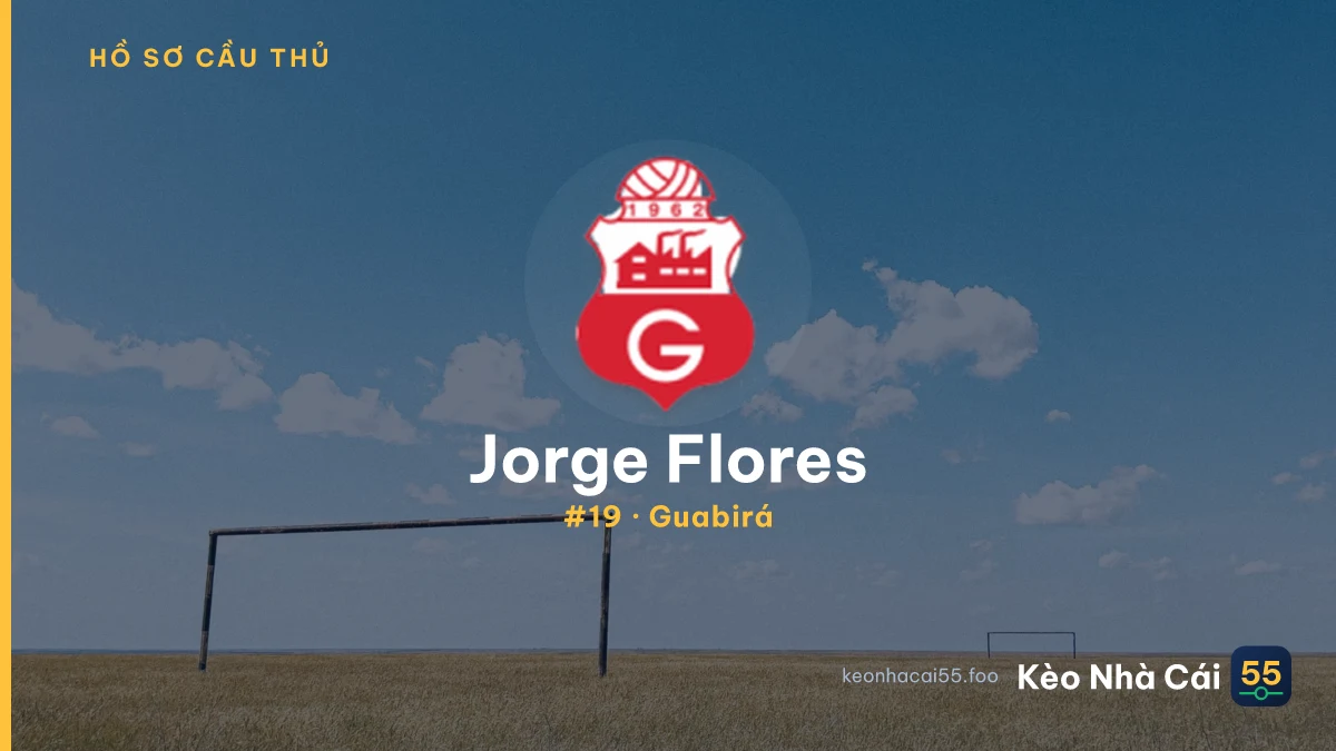 J. Flores