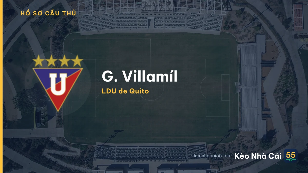 G. Villamíl