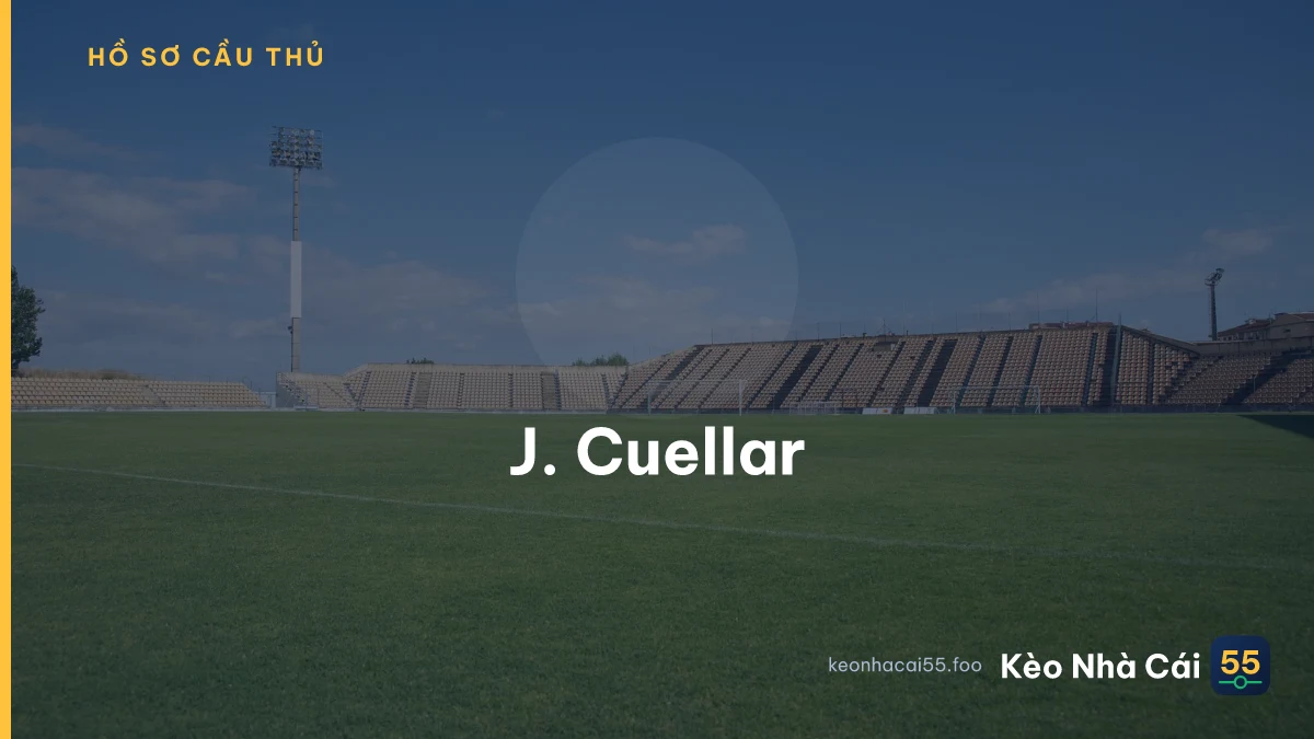 J. Cuellar