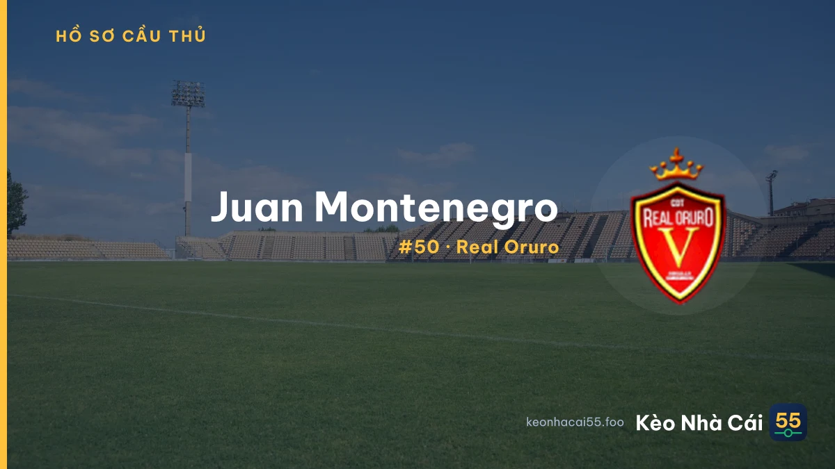 J. Montenegro